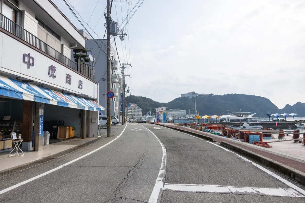 中虎商店