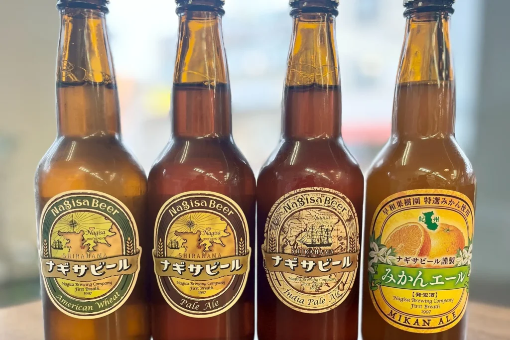 クラフトビール